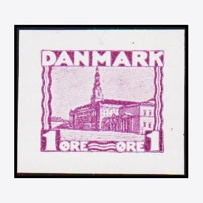 Danmark 1930