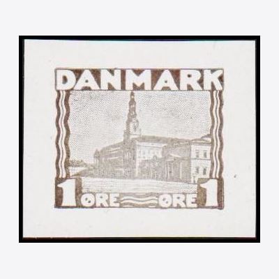 Danmark 1930