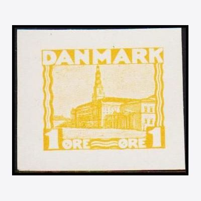 Danmark 1930