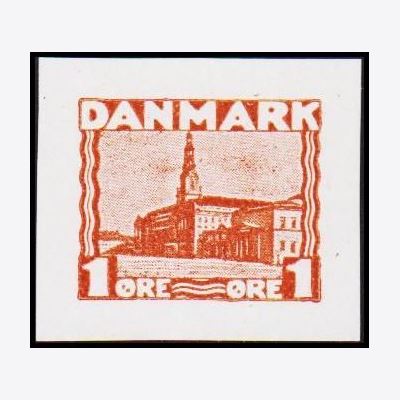 Danmark 1930