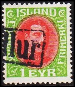 Iceland 1937