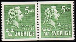 Sverige 1940