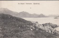 Norwegen 1913