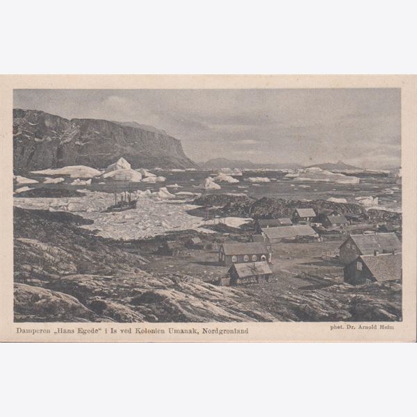 Greenland 1920