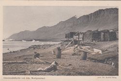 Grønland 1920