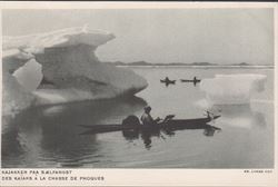 Grønland 1931