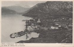 Greenland 1931