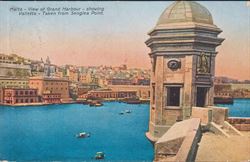Malta 1931