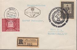 Austria 1950