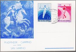 San Marino 1956