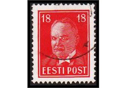 Estland 1936-40