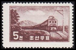 Korea 1959