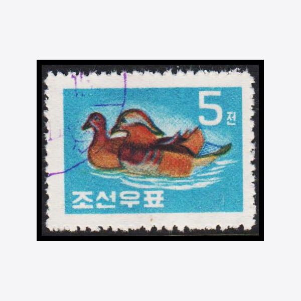 Corea 1959