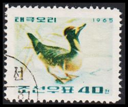 Nord Korea 1965