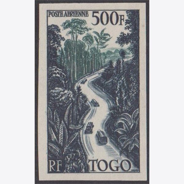 Togo 1954