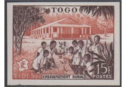 Togo 1956