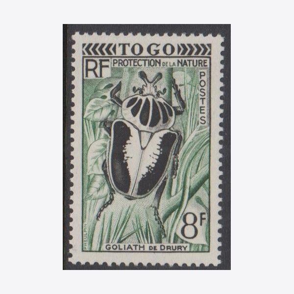 Togo 1955