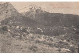 Montenegro 1910