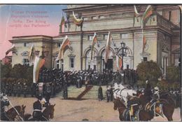 Bulgarien 1921