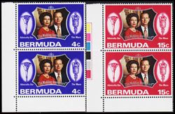 Bermuda 1972