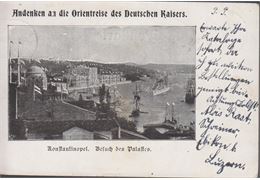Deutschland 1899