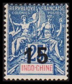 Französische Kolonien 1903