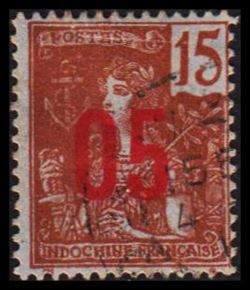 Französische Kolonien 1912