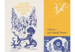 Nauru 1978