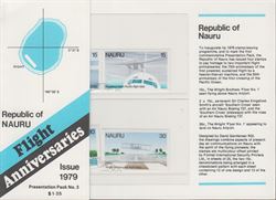 Nauru 1979
