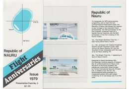 Nauru 1979