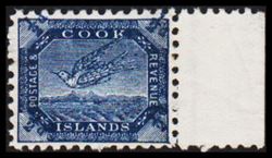 Cook Islands 1898