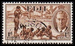 Fiji 1951