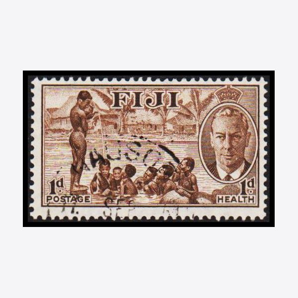 Fiji 1951