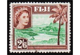 Fiji 1954