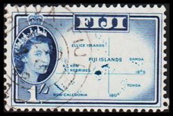 Fiji 1961