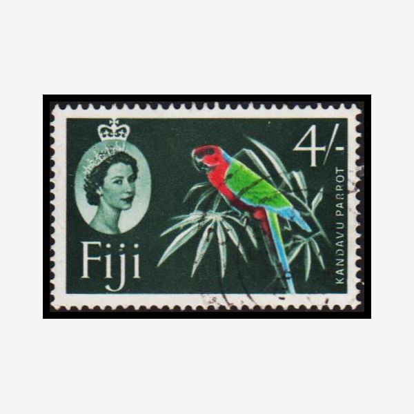 Fiji 1959