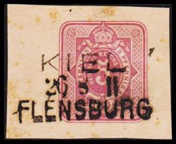 Schleswig 1895