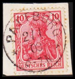 Schleswig 1903