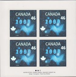 Kanada 1999