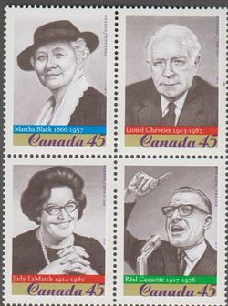 Kanada 1997