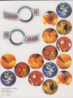 Kanada 1994