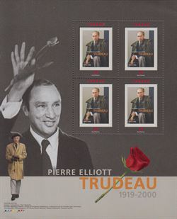 Canada 2001