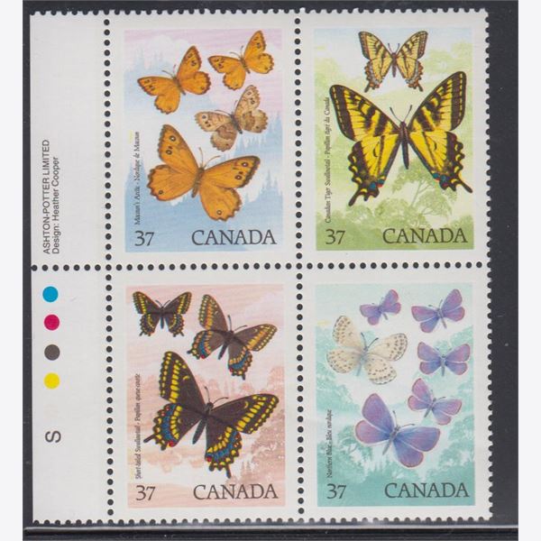 Kanada 1988