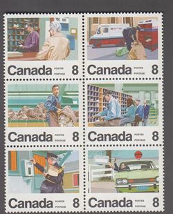 Kanada 1974