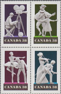 Kanada 1989