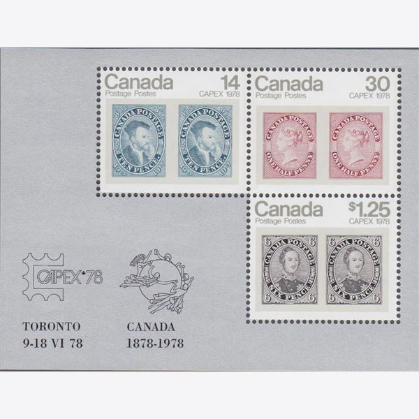 Kanada 1978