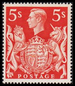 Grossbritannien 1939