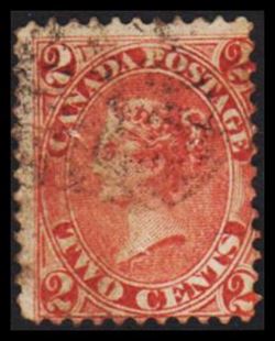 Canada 1859-1864