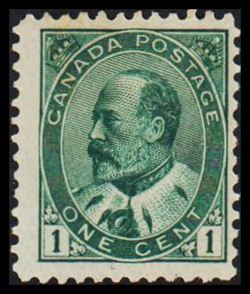 Canada 1903-1912