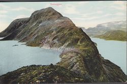 Norwegen 1910